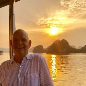 Meet your Posher, Peter